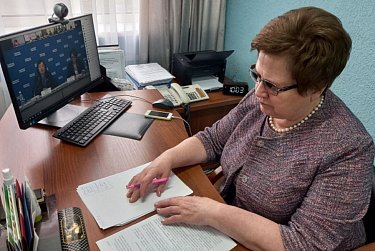 Как развивать сельские территории и сельскую кооперацию